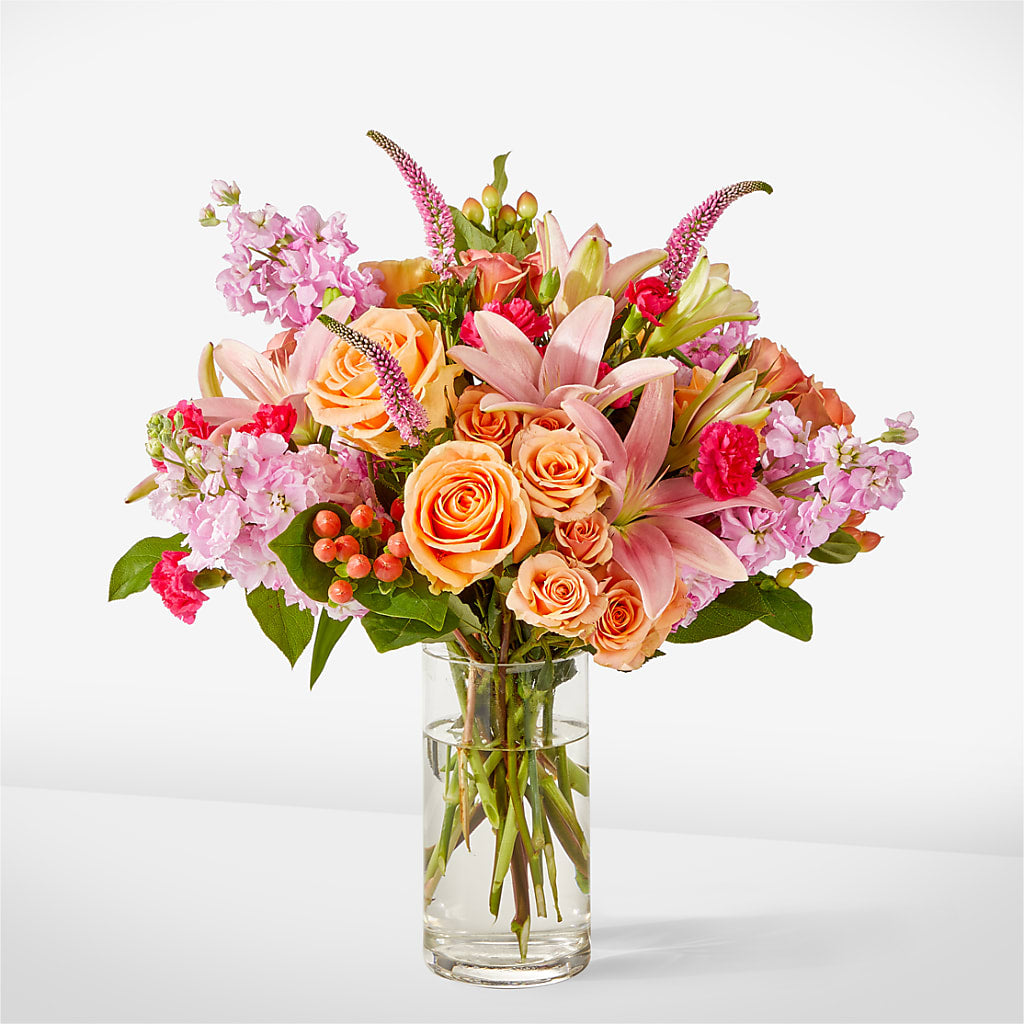 Bisous Bouquet – Kiss Floral Llc, Claymont DE