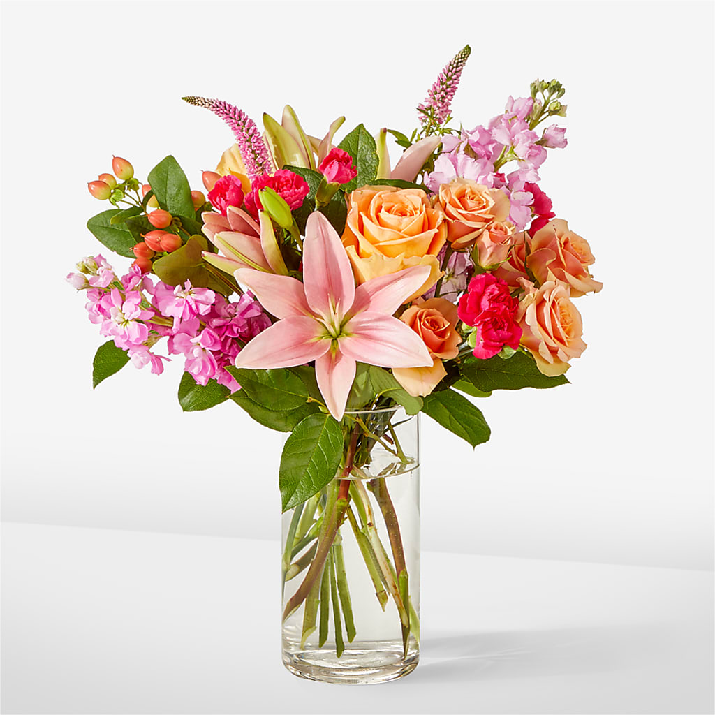 Bisous Bouquet – Kiss Floral Llc, Claymont DE
