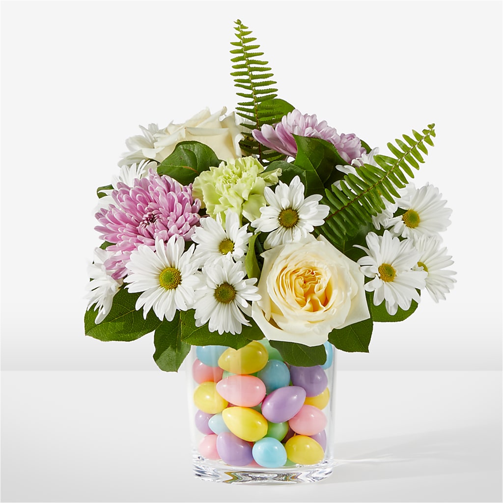 Easter Brunch Bouquet – Kiss Floral Llc, Claymont DE