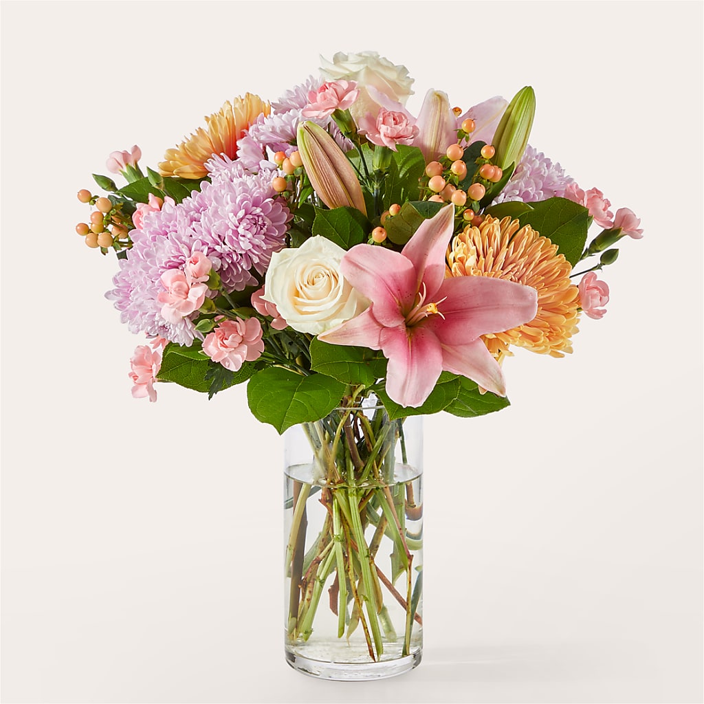 Gelato Bouquet – Kiss Floral Llc, Claymont DE