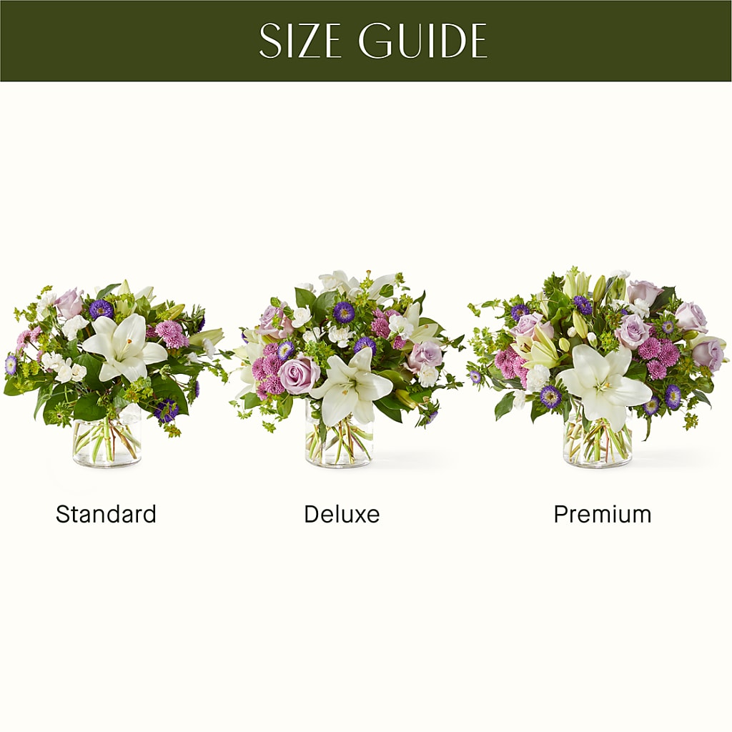 April Showers Bouquet – Kiss Floral Llc, Claymont DE