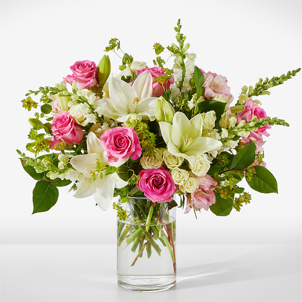 Fondly Bouquet – Kiss Floral Llc, Claymont DE