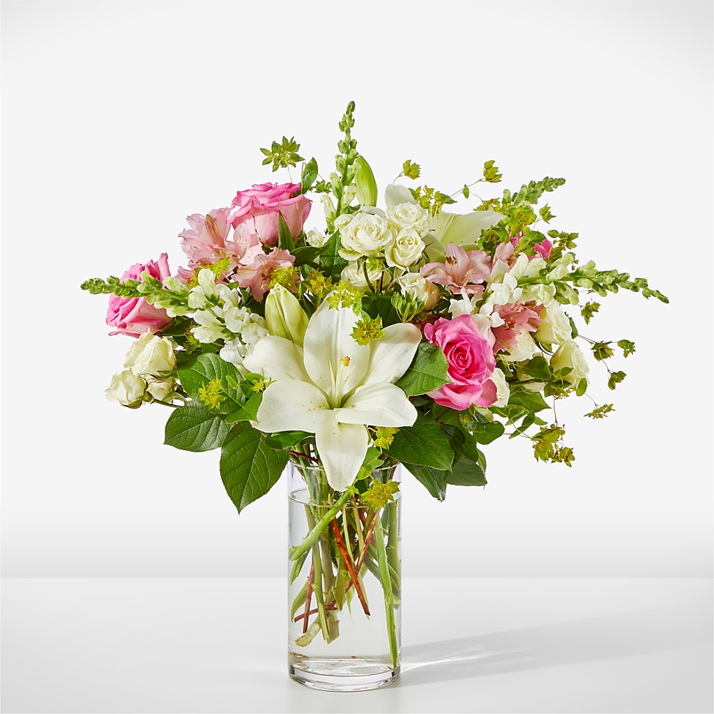 Fondly Bouquet – Kiss Floral Llc, Claymont DE