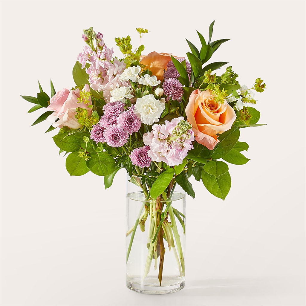 Perfect Contentment Bouquet – Kiss Floral Llc, Claymont DE
