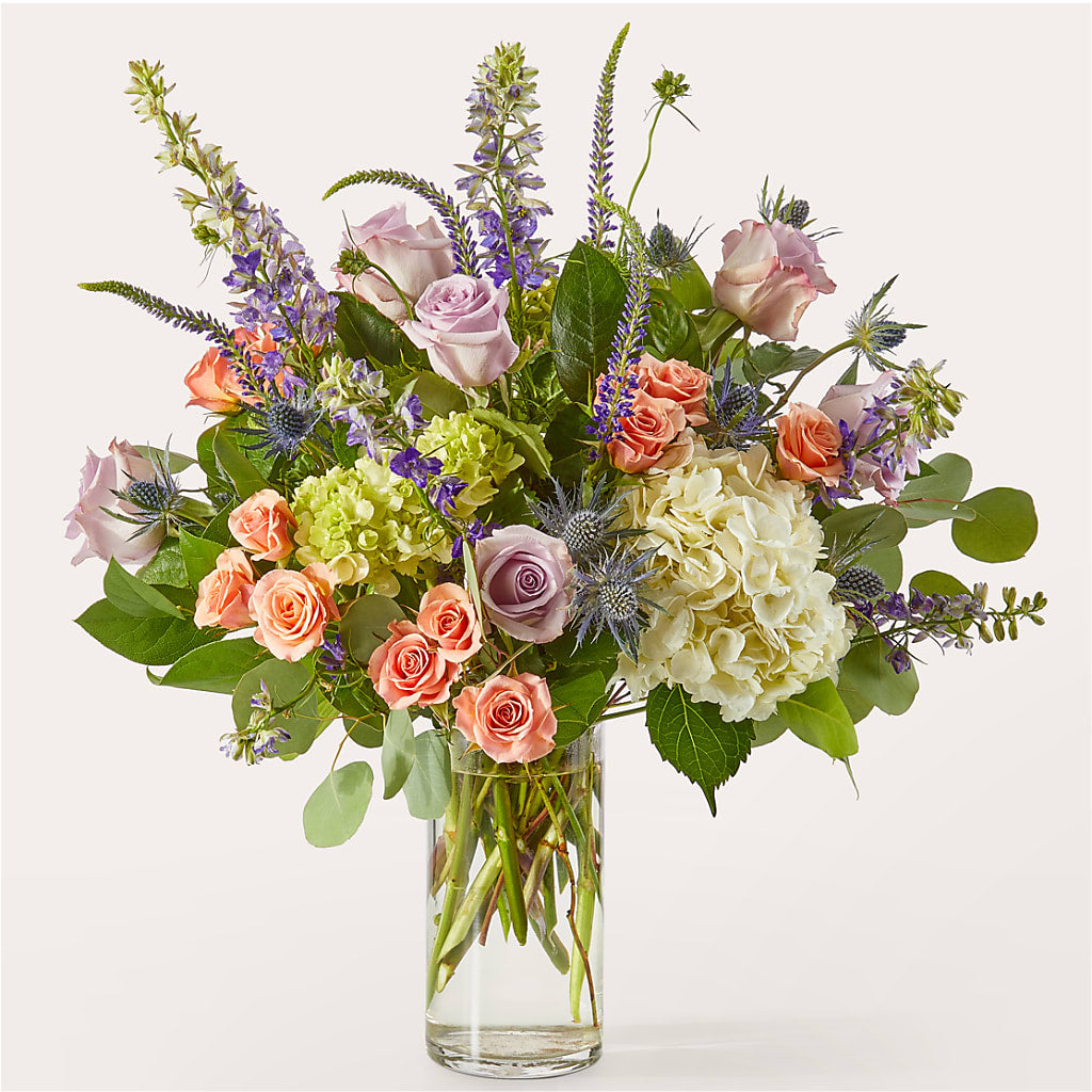 Appealing Aura Bouquet – Kiss Floral Llc, Claymont DE