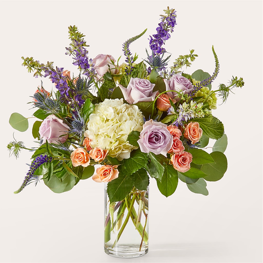 Appealing Aura Bouquet – Kiss Floral Llc, Claymont DE