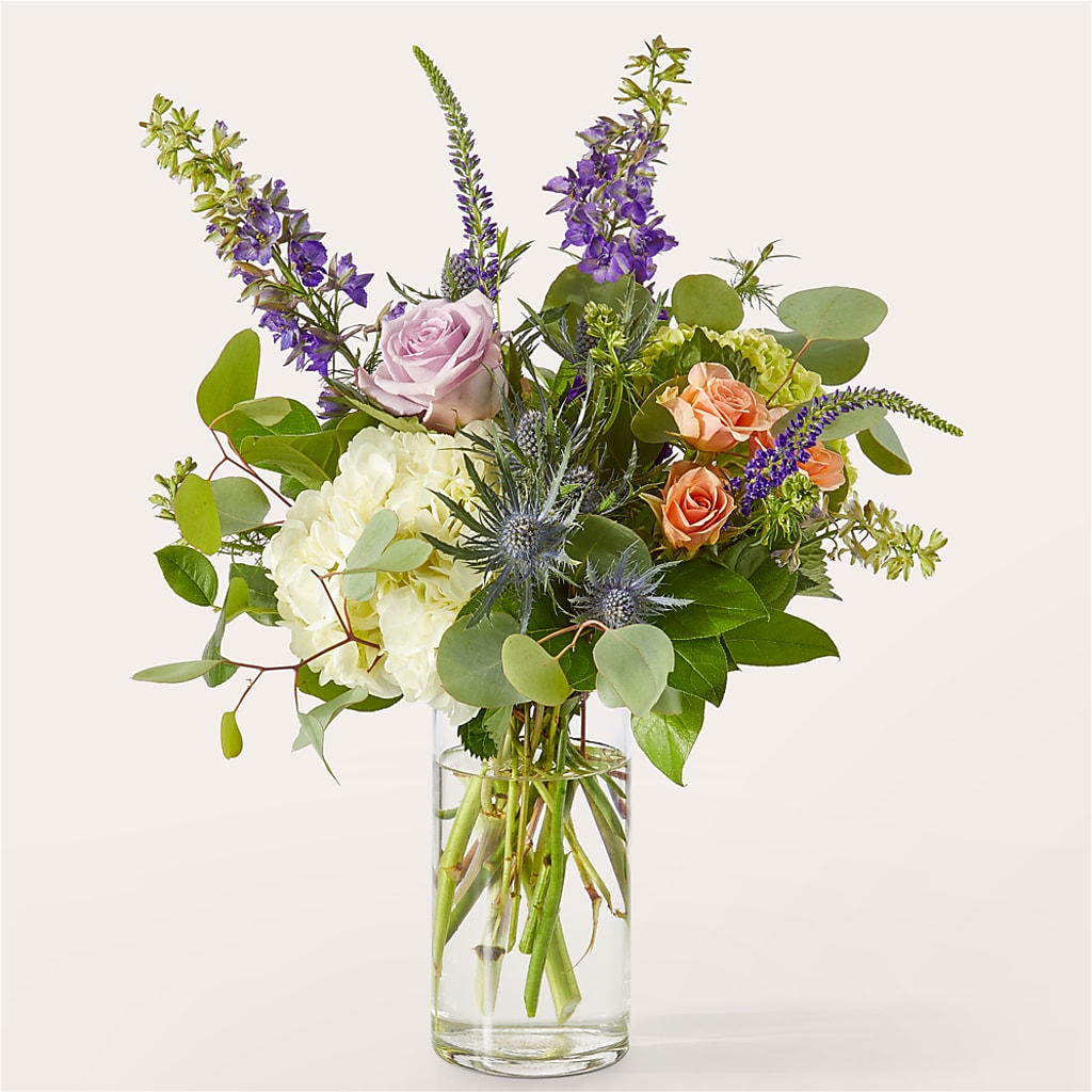 Appealing Aura Bouquet – Kiss Floral Llc, Claymont DE