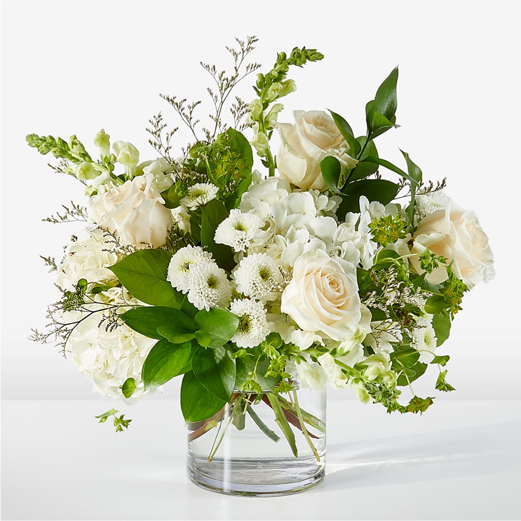 Hint of Vanilla Bouquet – Kiss Floral Llc, Claymont DE