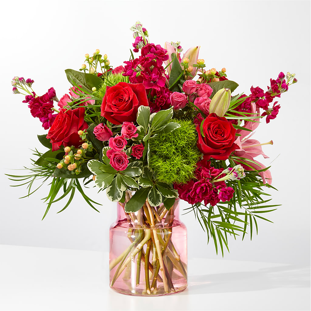 In Every Lifetime Bouquet – Kiss Floral Llc, Claymont DE
