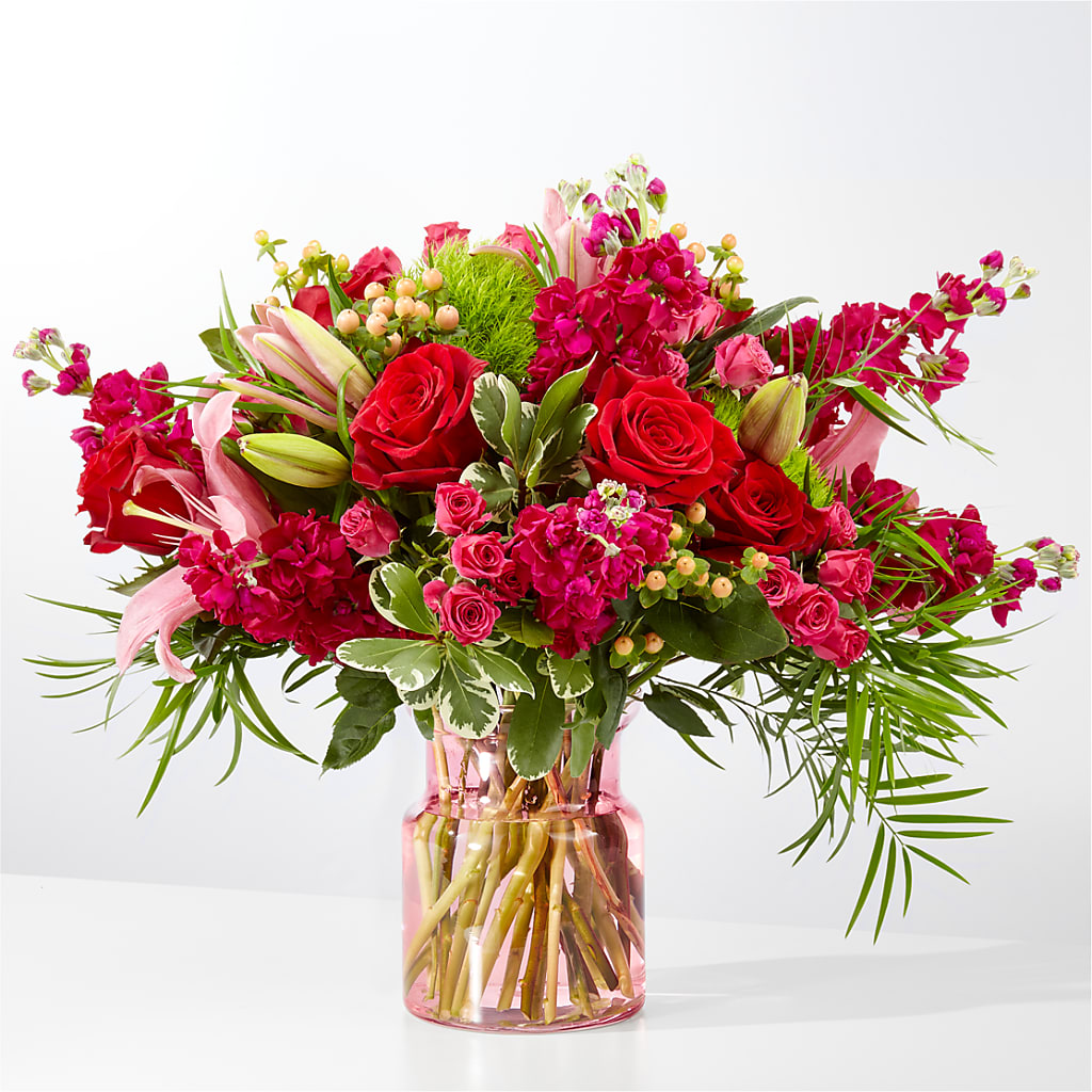 In Every Lifetime Bouquet – Kiss Floral Llc, Claymont DE