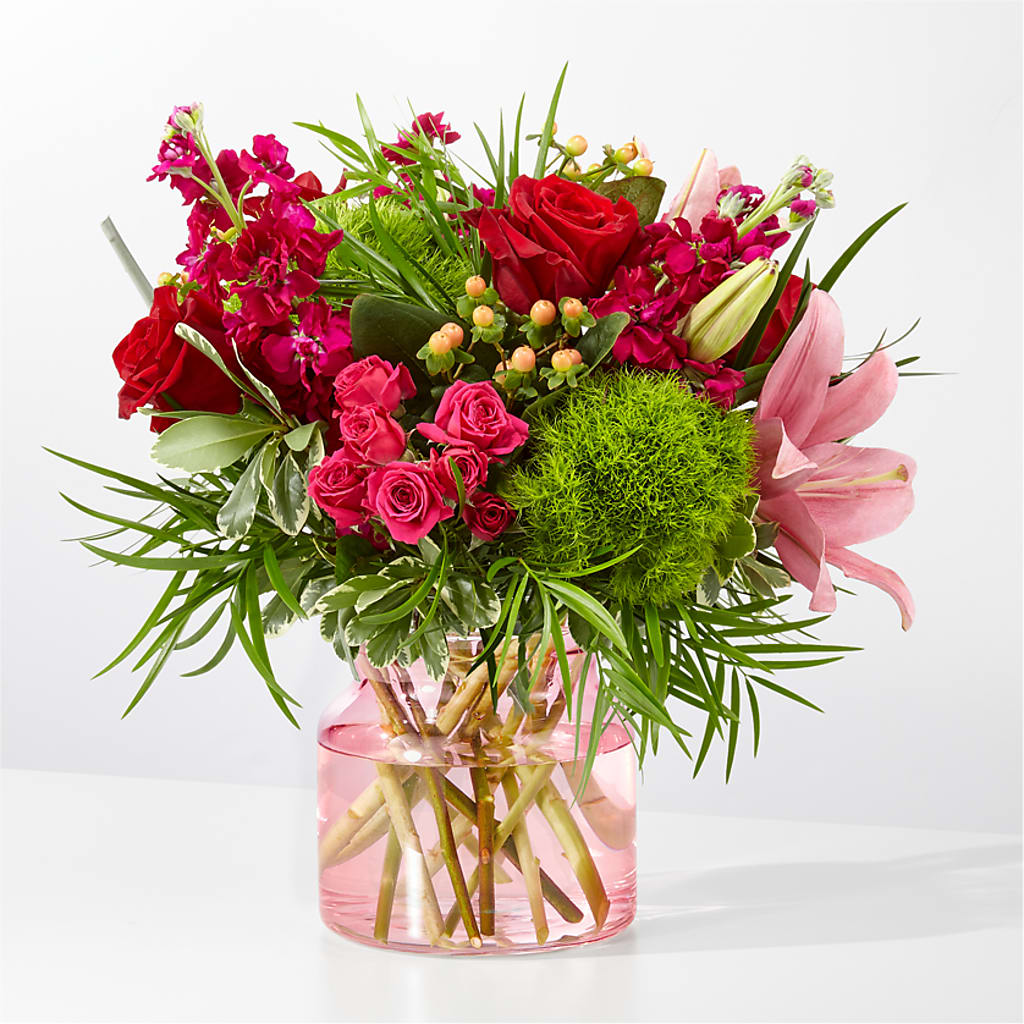 In Every Lifetime Bouquet – Kiss Floral Llc, Claymont DE