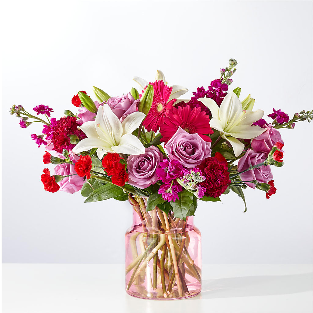 Other Half Bouquet – Kiss Floral Llc, Claymont DE