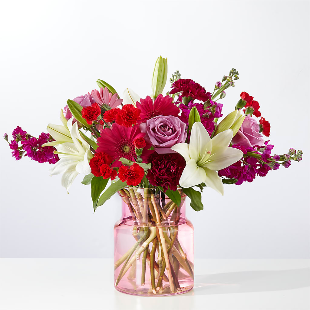 Other Half Bouquet – Kiss Floral Llc, Claymont DE