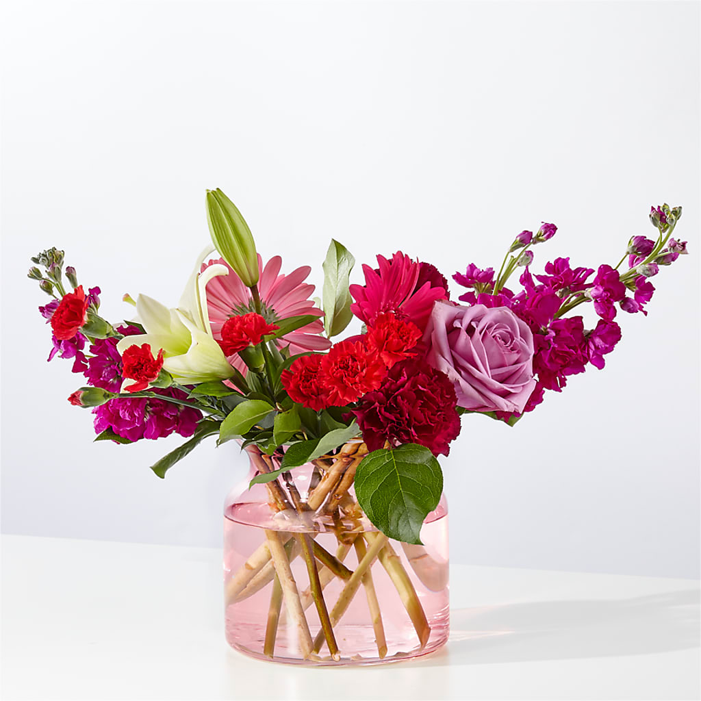 Other Half Bouquet – Kiss Floral Llc, Claymont DE