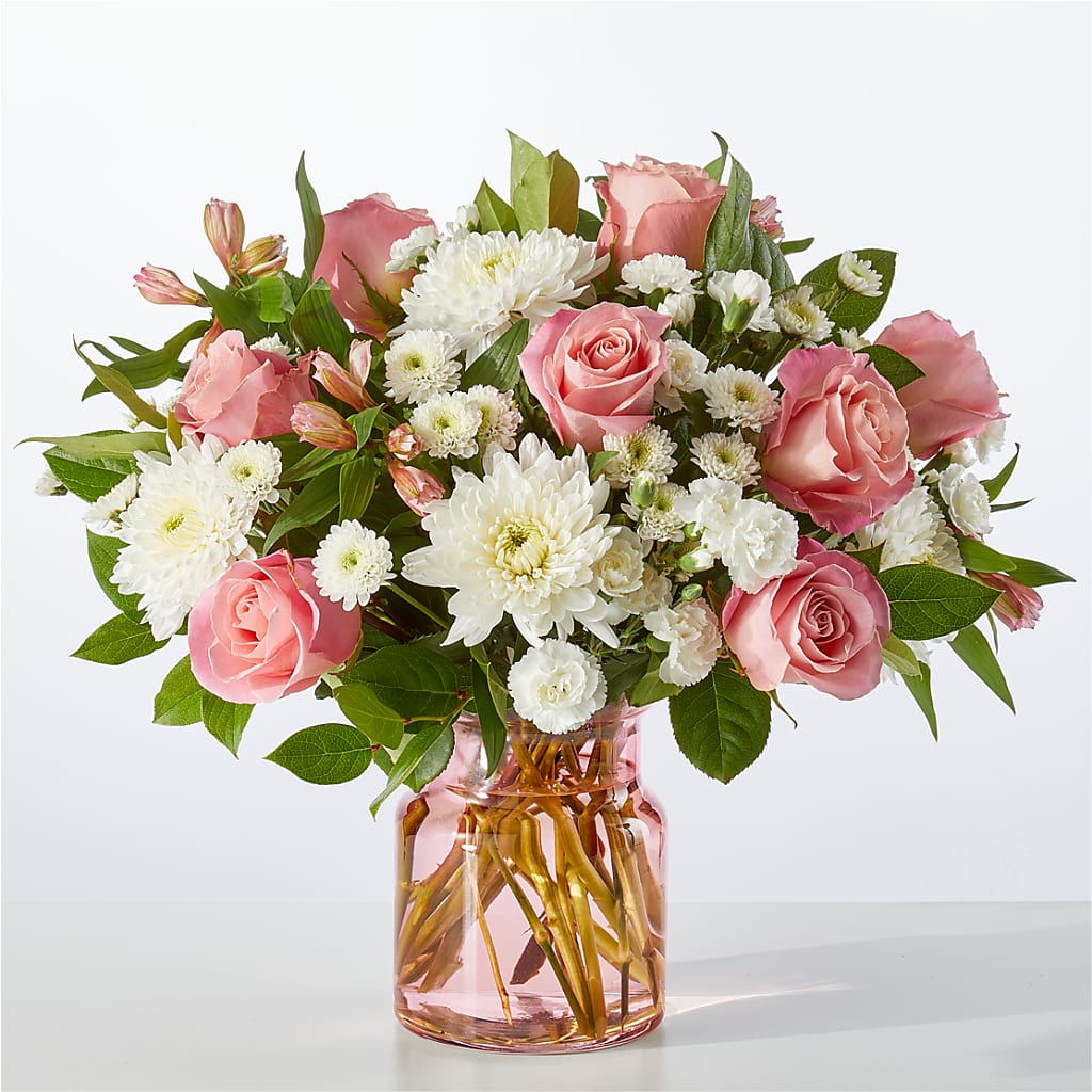 Infatuated Bouquet – Kiss Floral Llc, Claymont DE