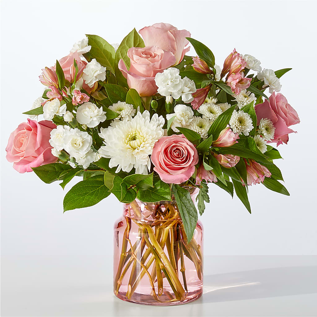 Infatuated Bouquet – Kiss Floral Llc, Claymont DE