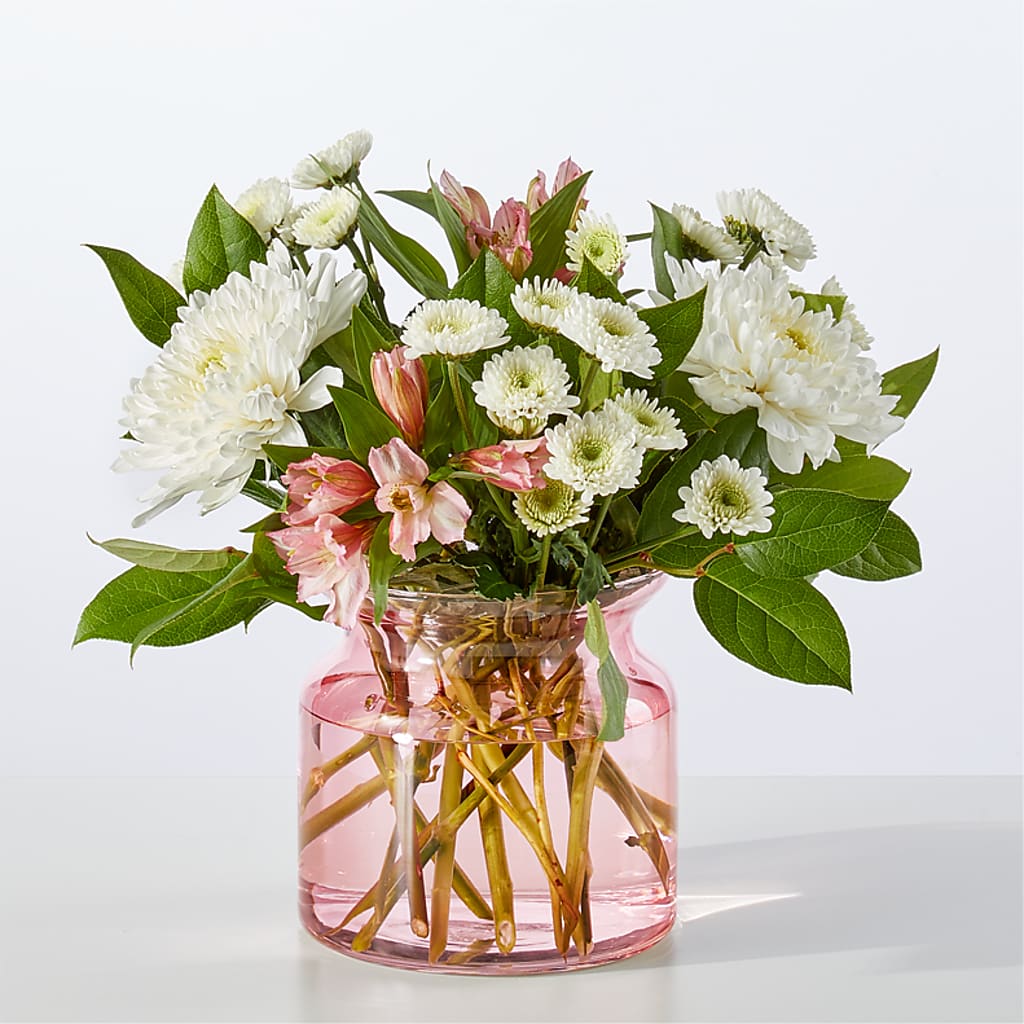 Infatuated Bouquet – Kiss Floral Llc, Claymont DE