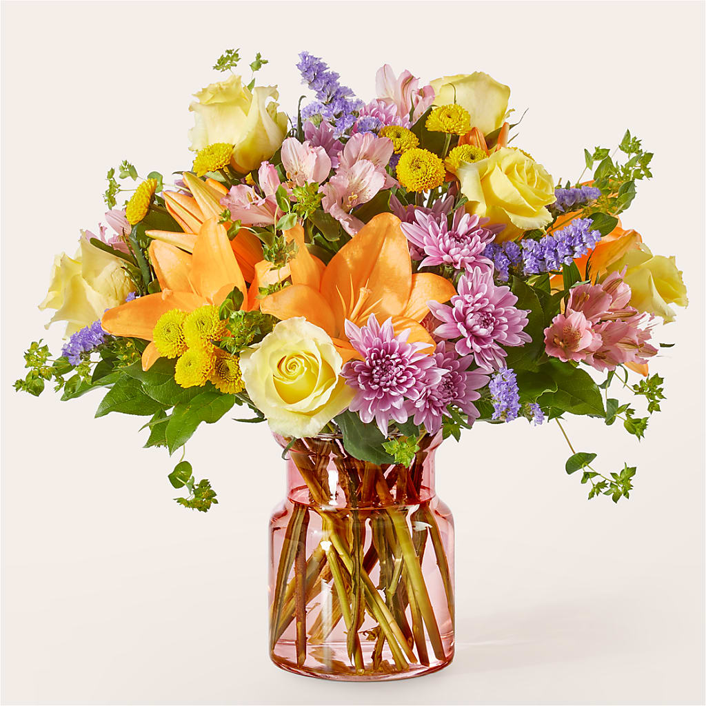 Lucky Charm Bouquet – Kiss Floral Llc, Claymont DE