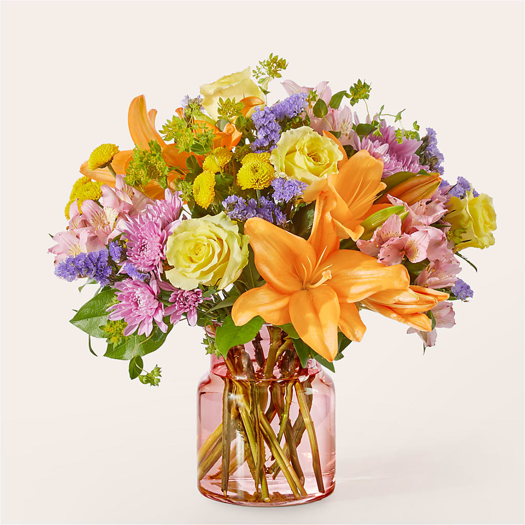 Lucky Charm Bouquet – Kiss Floral Llc, Claymont DE