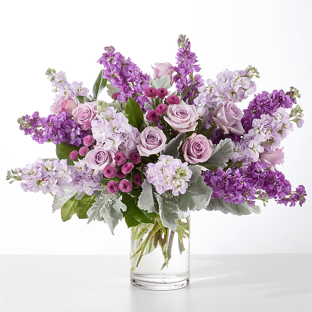 One in a Million Bouquet – Kiss Floral Llc, Claymont DE