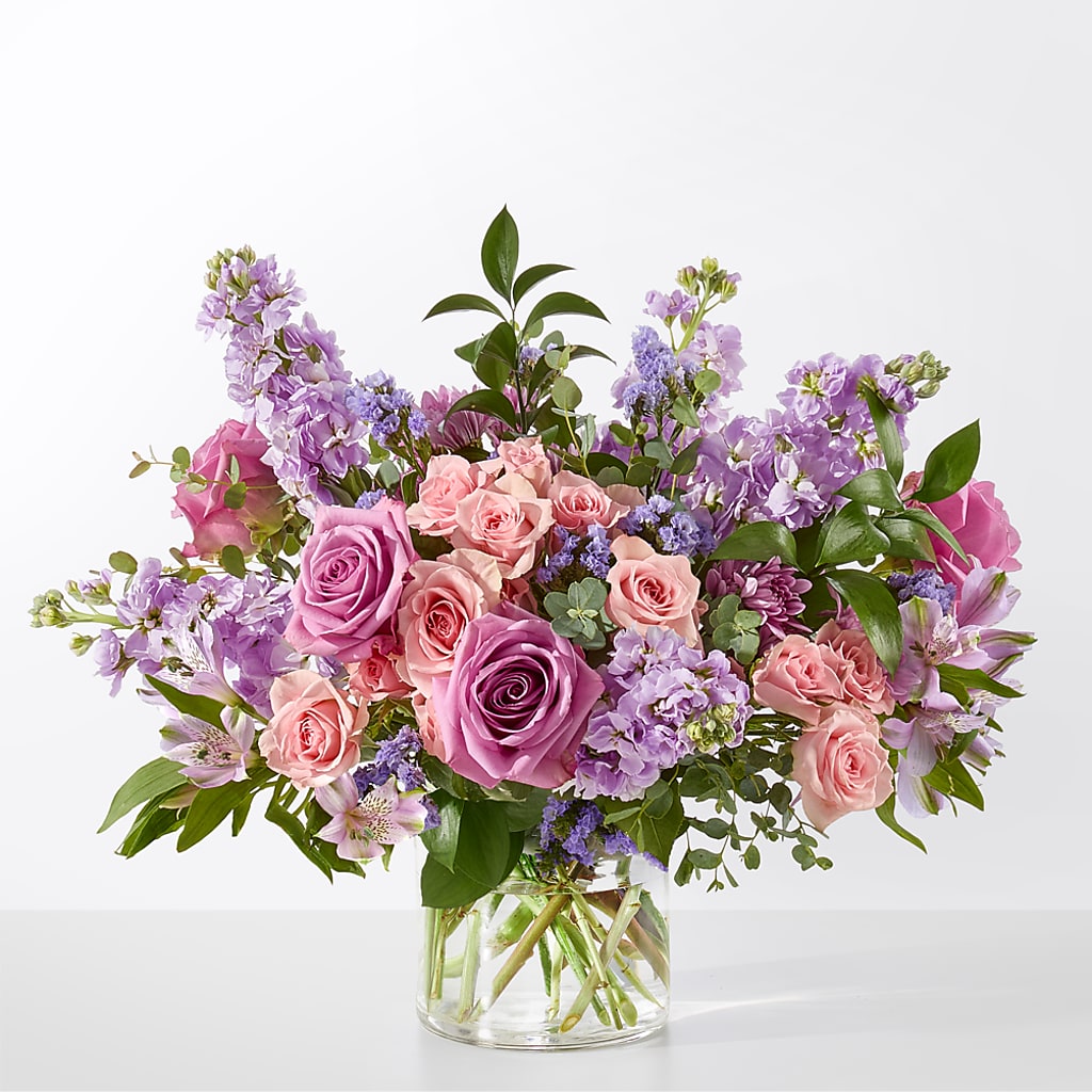 Cloud Nine Bouquet – Kiss Floral Llc, Claymont DE