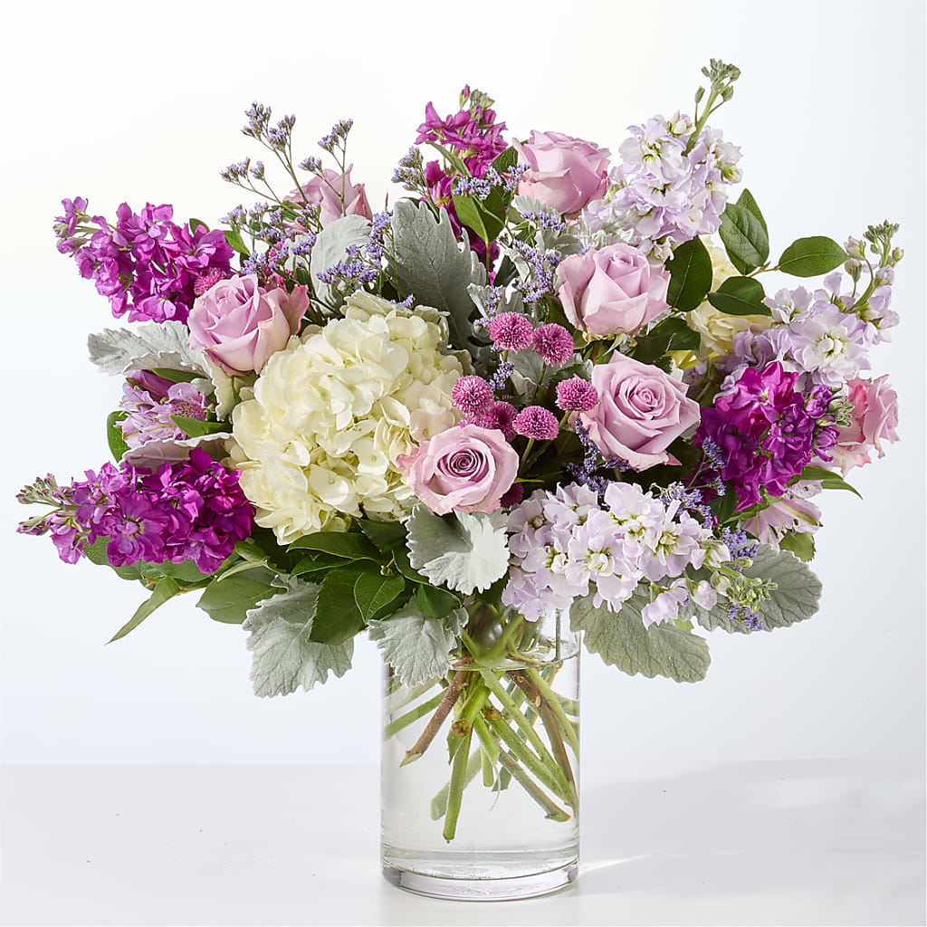 Empress Bouquet – Kiss Floral Llc, Claymont DE