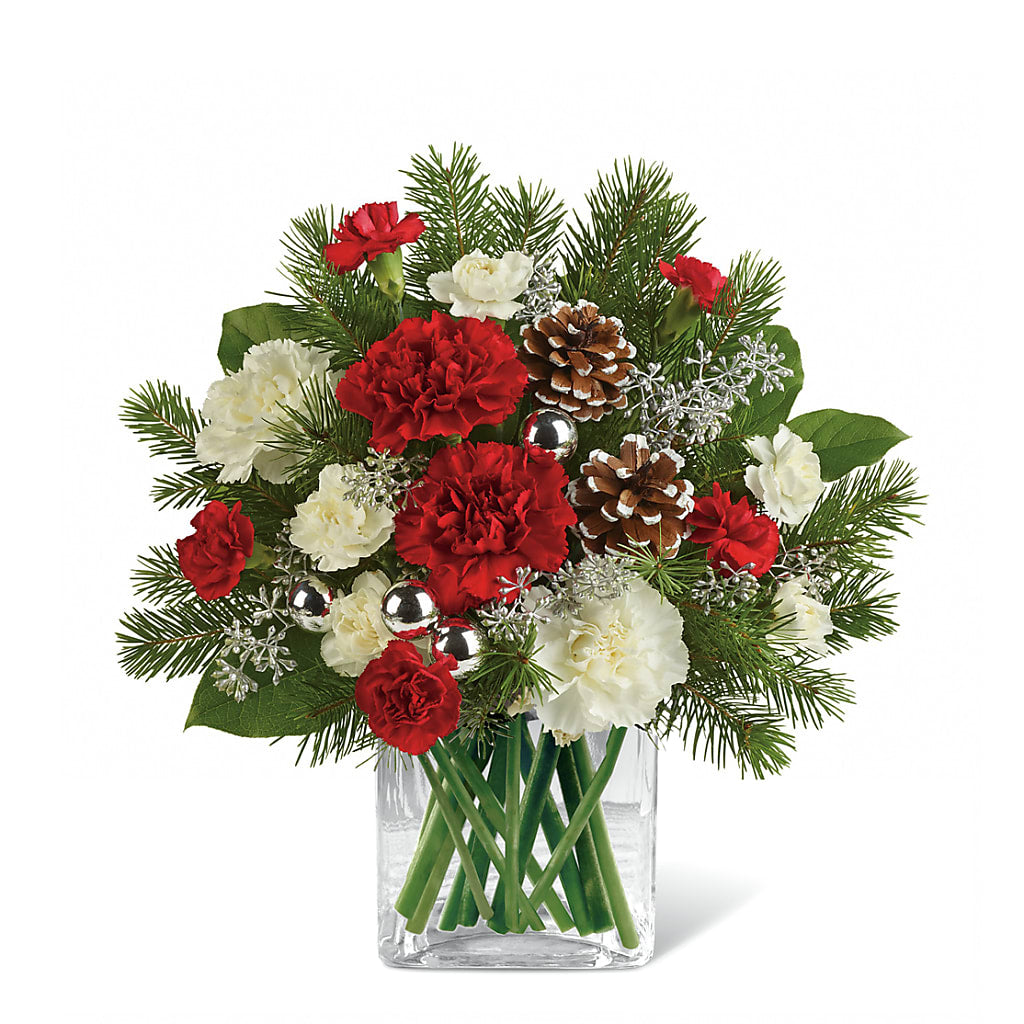Woodland Wonder Bouquet – Kiss Floral Llc, Claymont DE