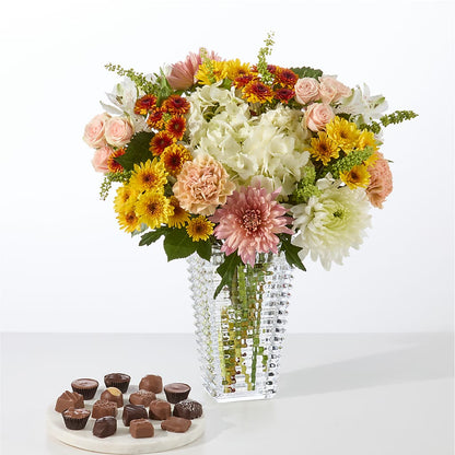 Fall Celebration Bouquet –  Kiss Floral Llc, Claymont DE