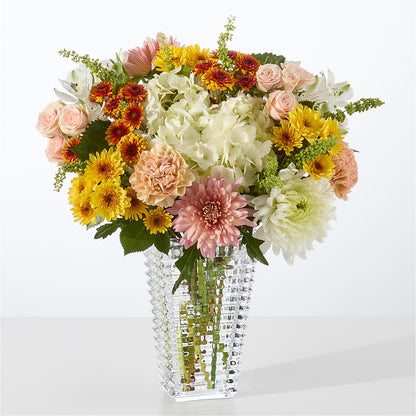 Fall Celebration Bouquet –  Kiss Floral Llc, Claymont DE