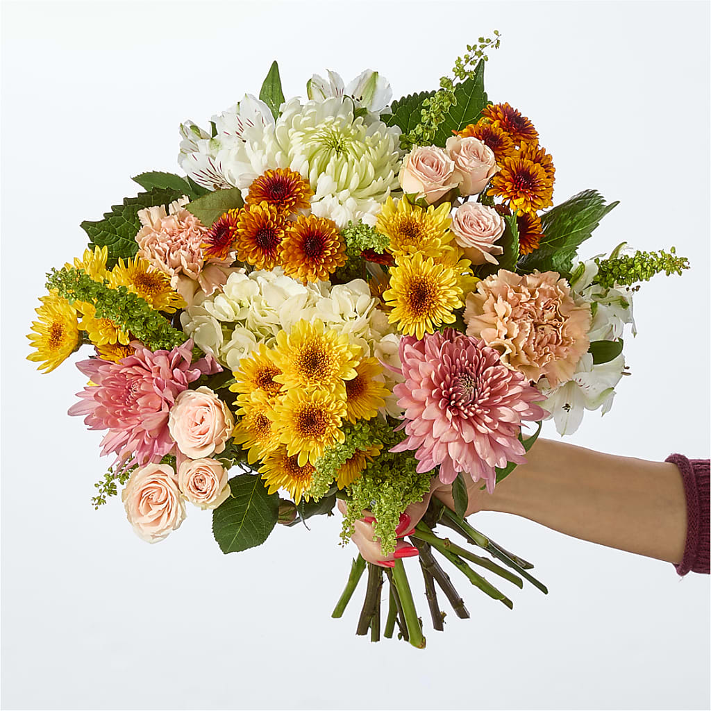 Fall Celebration Bouquet –  Kiss Floral Llc, Claymont DE
