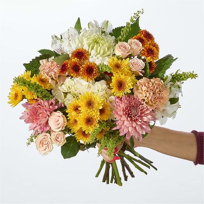 Fall Celebration Bouquet –  Kiss Floral Llc, Claymont DE