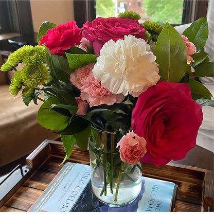 Sweet & Pretty Bouquet –  Kiss Floral Llc, Claymont DE