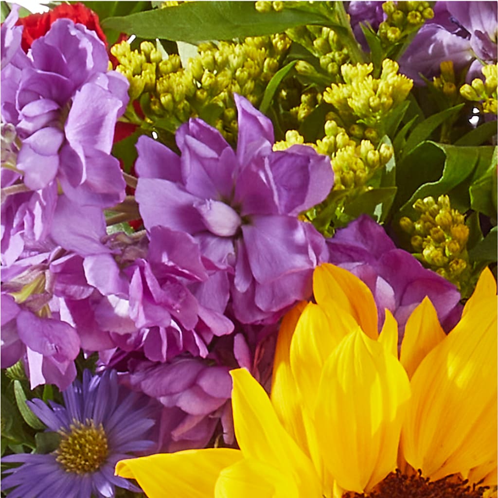 Celebrating You Bouquet –  Kiss Floral Llc, Claymont DE