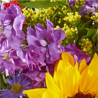 Celebrating You Bouquet –  Kiss Floral Llc, Claymont DE