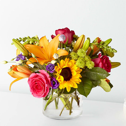 Best Day Bouquet –  Kiss Floral Llc, Claymont DE
