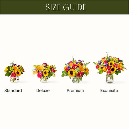 Best Day Bouquet –  Kiss Floral Llc, Claymont DE
