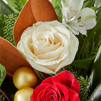 Joy & Jolly Bouquet –  Kiss Floral Llc, Claymont DE
