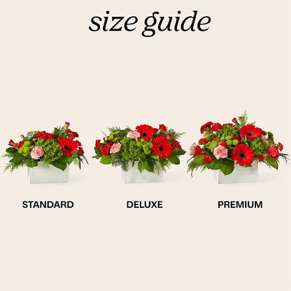 The Rudolph Bouquet –  Kiss Floral Llc, Claymont DE