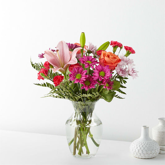 Light of My Life Bouquet –  Kiss Floral Llc, Claymont DE