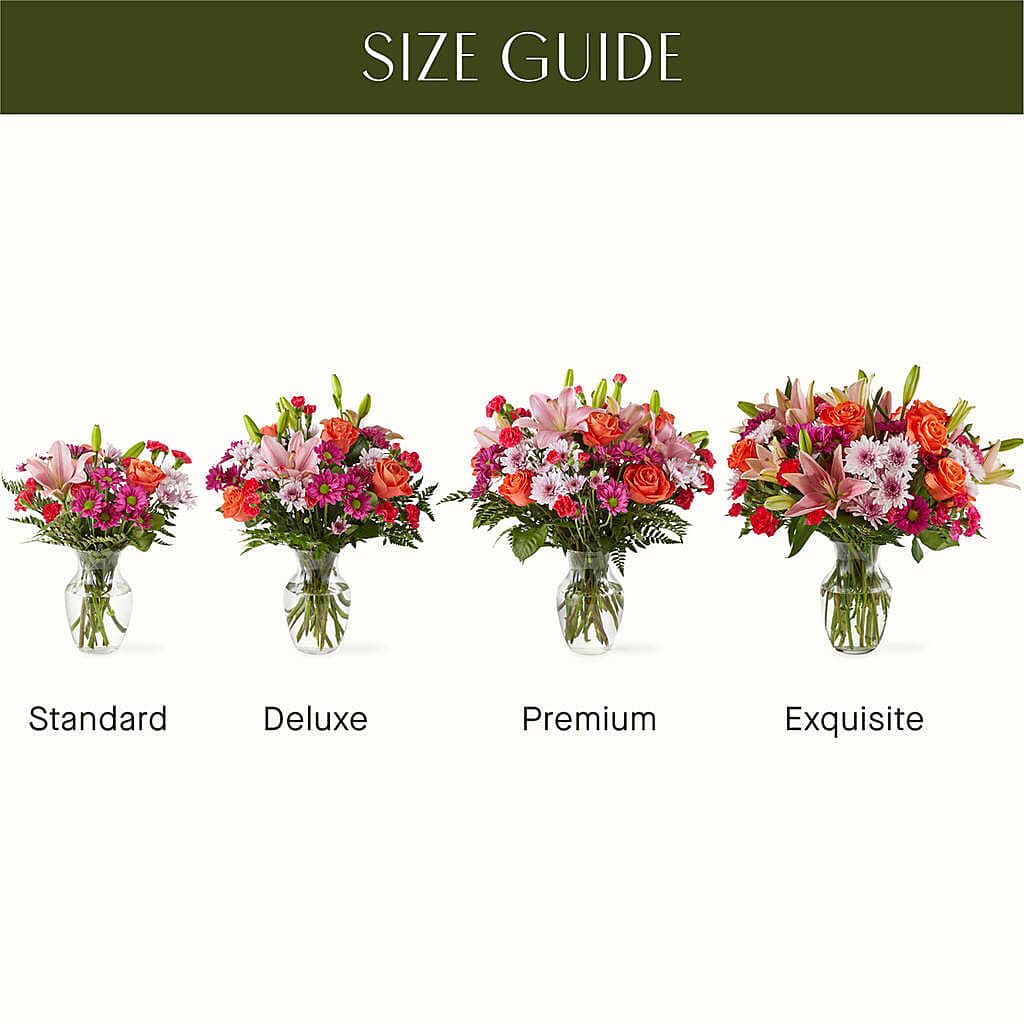 Light of My Life Bouquet –  Kiss Floral Llc, Claymont DE