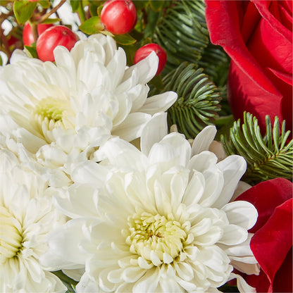 Gingerbread Bakery Bouquet –  Kiss Floral Llc, Claymont DE