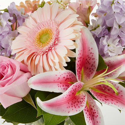 The Teahouse Bouquet –  Kiss Floral Llc, Claymont DE