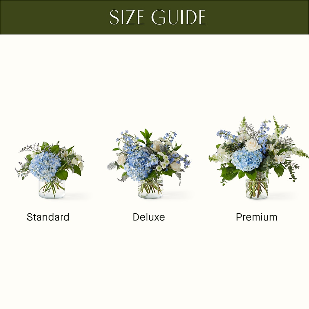 Coastal Blossom Bouquet –  Kiss Floral Llc, Claymont DE