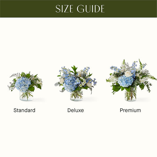 Coastal Blossom Bouquet –  Kiss Floral Llc, Claymont DE