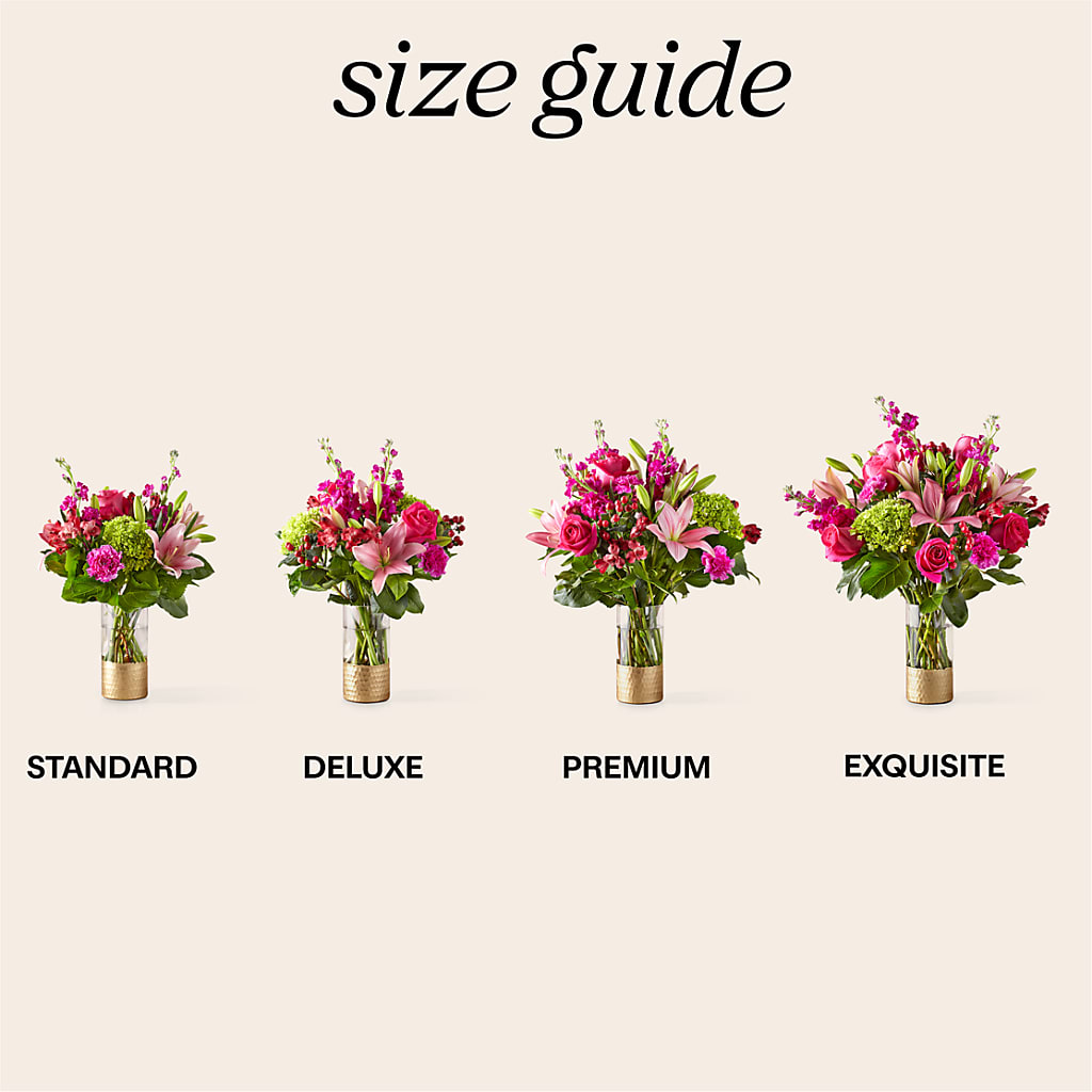 Magic in the Air Bouquet –  Kiss Floral Llc, Claymont DE
