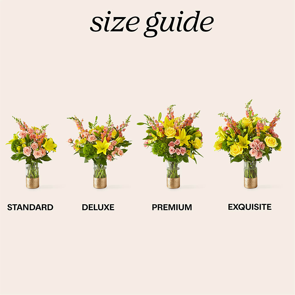 Getaway Bouquet –  Kiss Floral Llc, Claymont DE