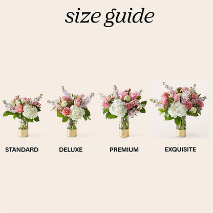 Little Luxuries Bouquet –  Kiss Floral Llc, Claymont DE