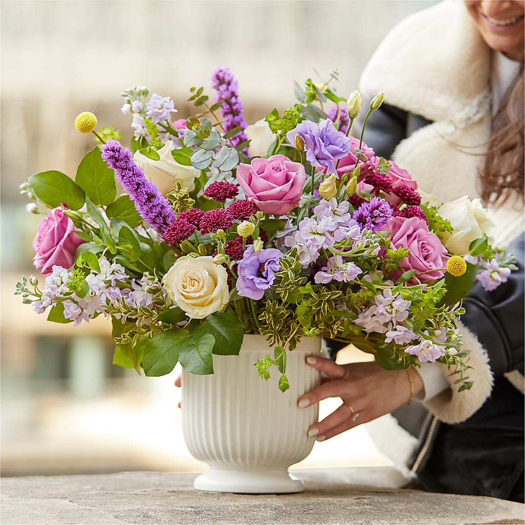 Work of Art Bouquet –  Kiss Floral Llc, Claymont DE