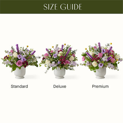 Work of Art Bouquet –  Kiss Floral Llc, Claymont DE