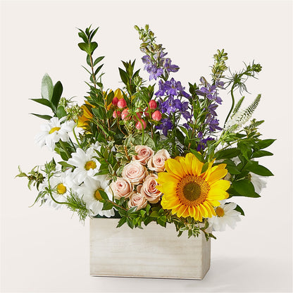 The Good Life Bouquet –  Kiss Floral Llc, Claymont DE